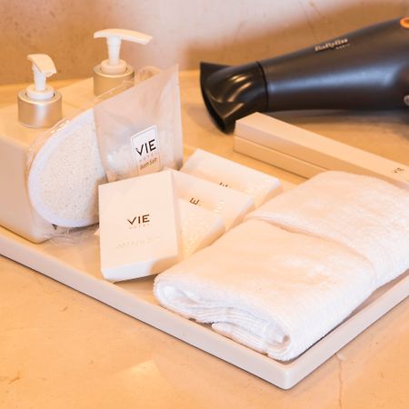 Vie Hotel Bangkok - Mgallery Collection Экстерьер фото VIE amenities