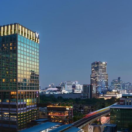 Vie Hotel Bangkok - Mgallery Collection Экстерьер фото