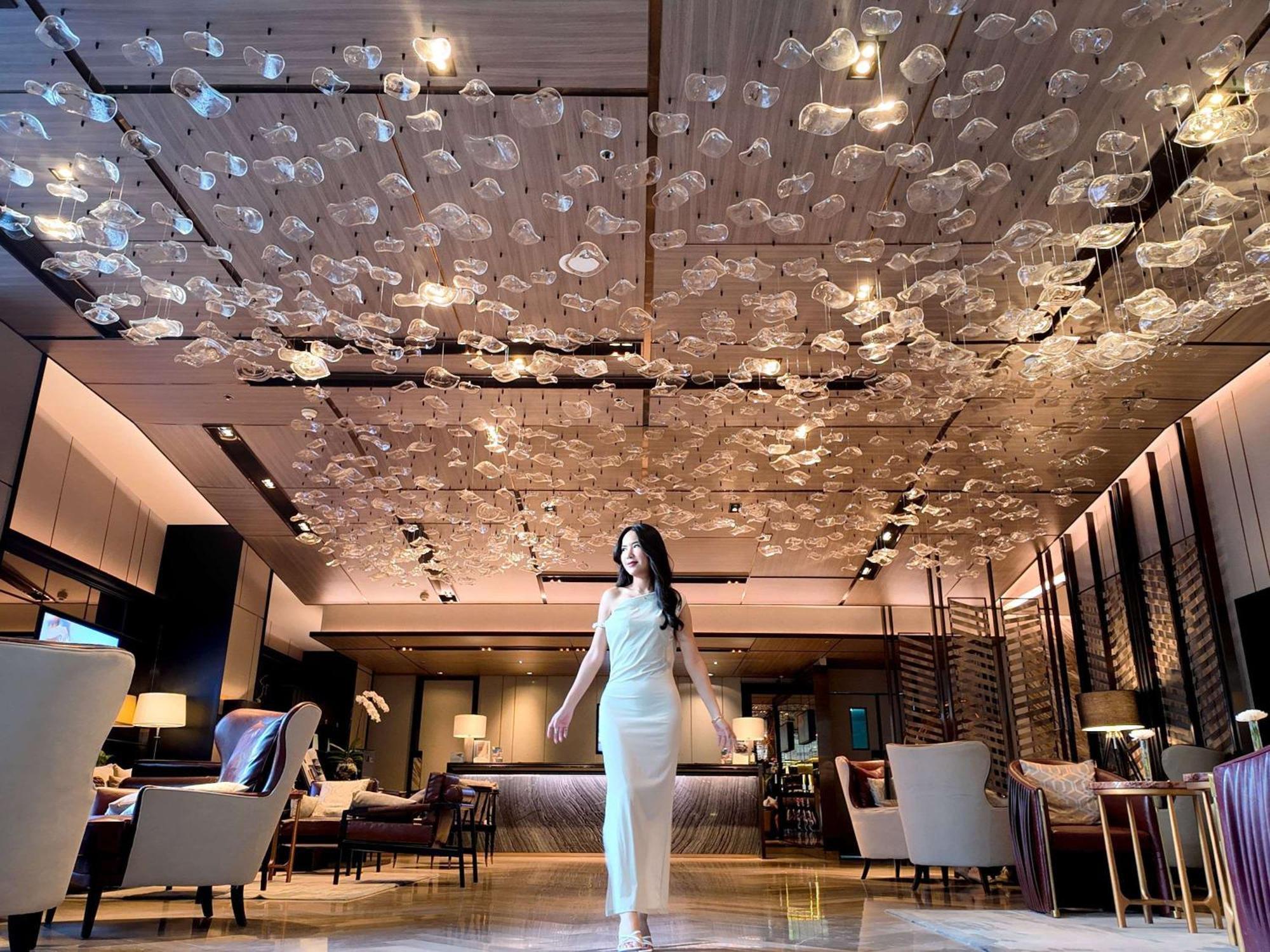 Vie Hotel Bangkok - Mgallery Collection Экстерьер фото