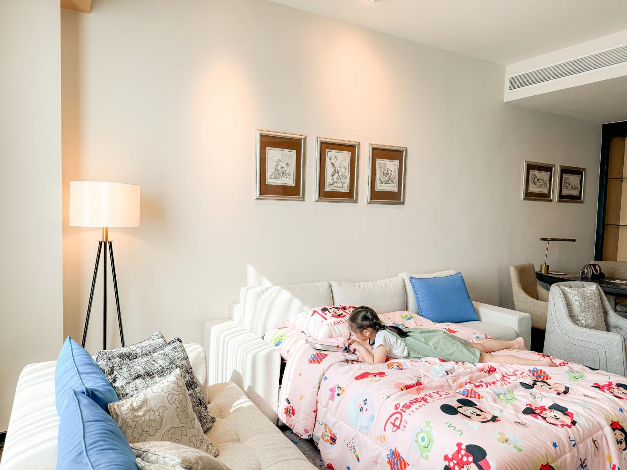 Vie Hotel Bangkok - Mgallery Collection Экстерьер фото
