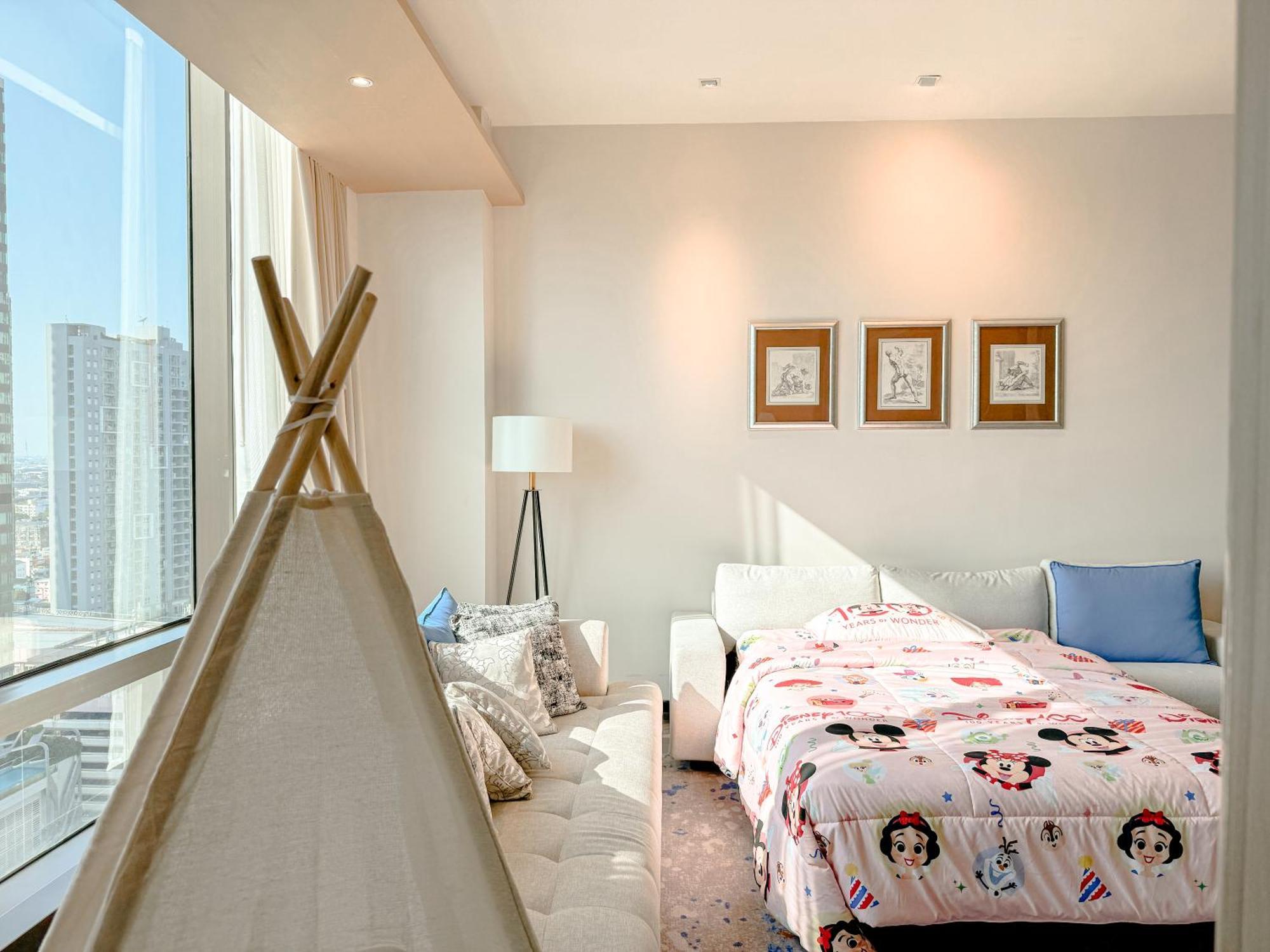 Vie Hotel Bangkok - Mgallery Collection Экстерьер фото