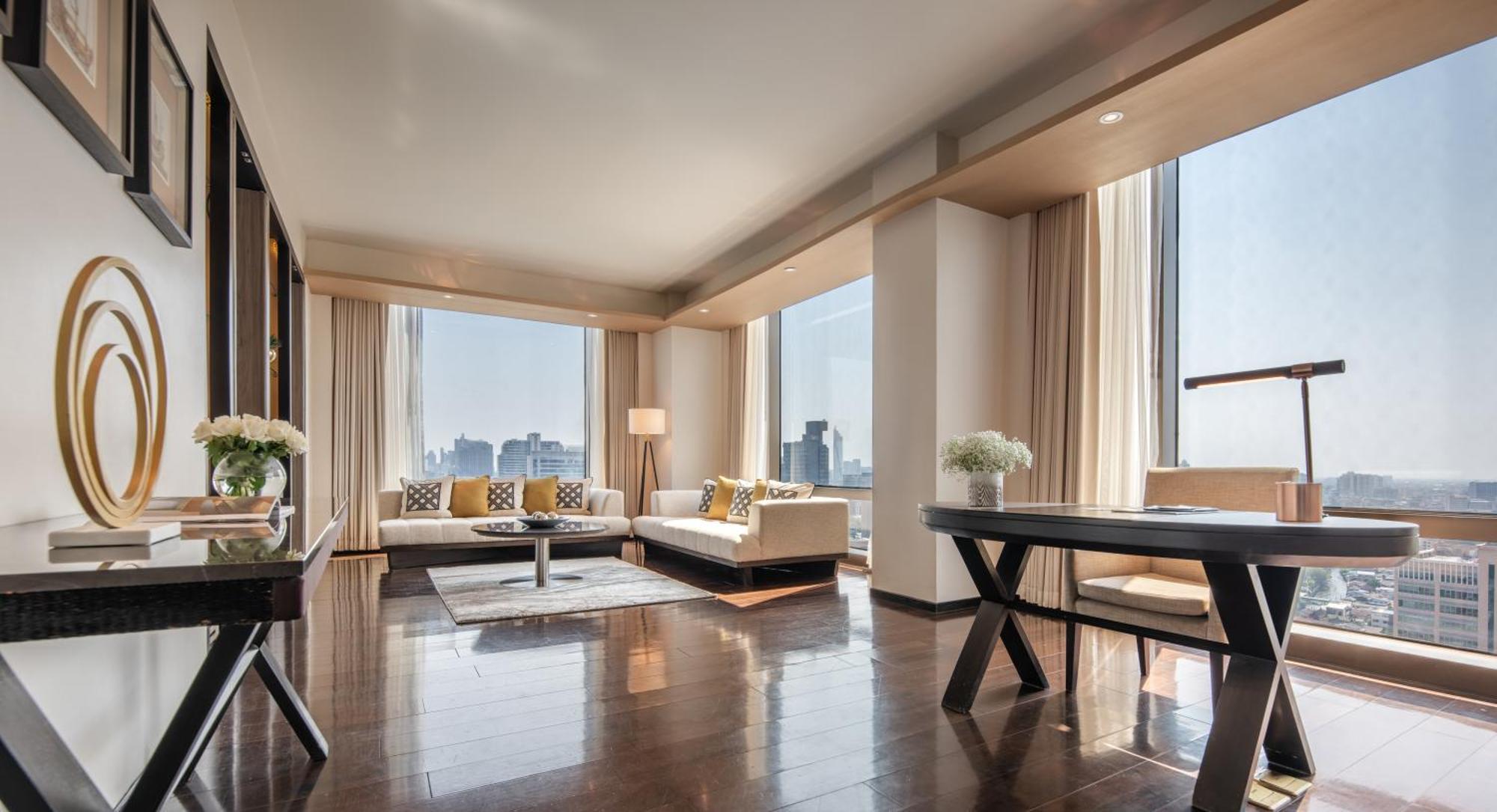 Vie Hotel Bangkok - Mgallery Collection Экстерьер фото
