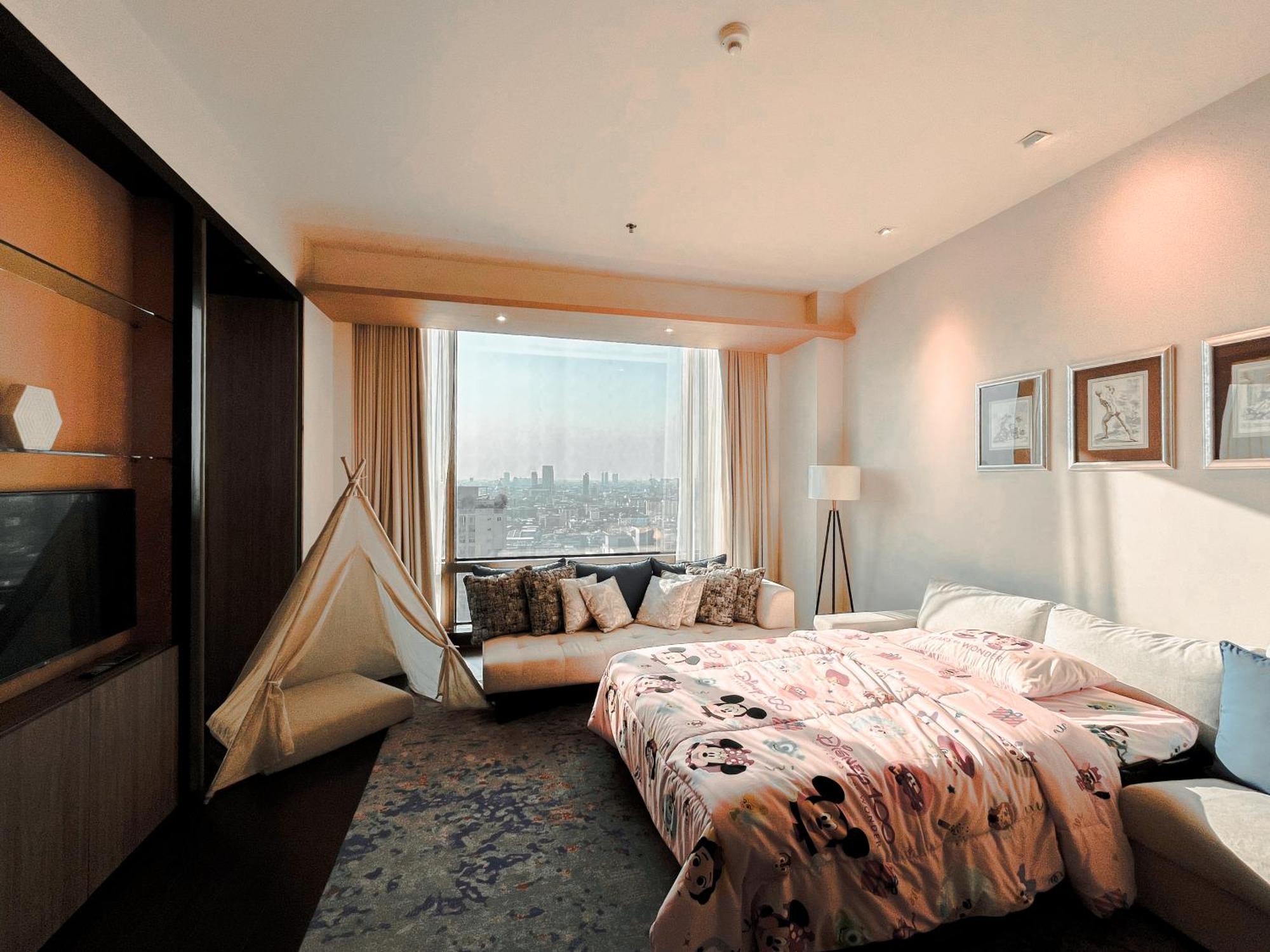 Vie Hotel Bangkok - Mgallery Collection Экстерьер фото