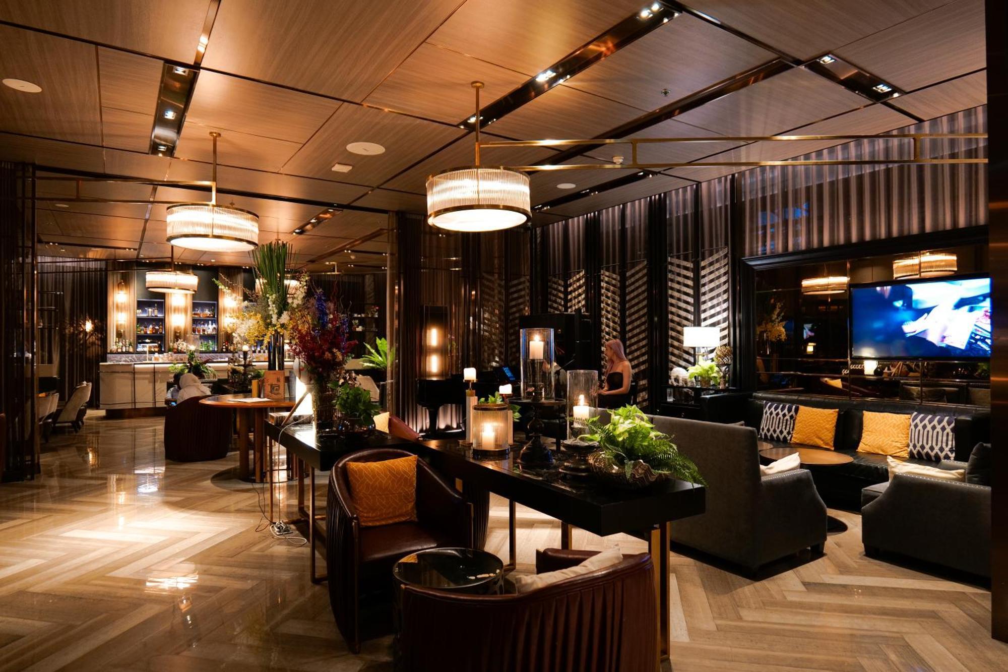 Vie Hotel Bangkok - Mgallery Collection Экстерьер фото