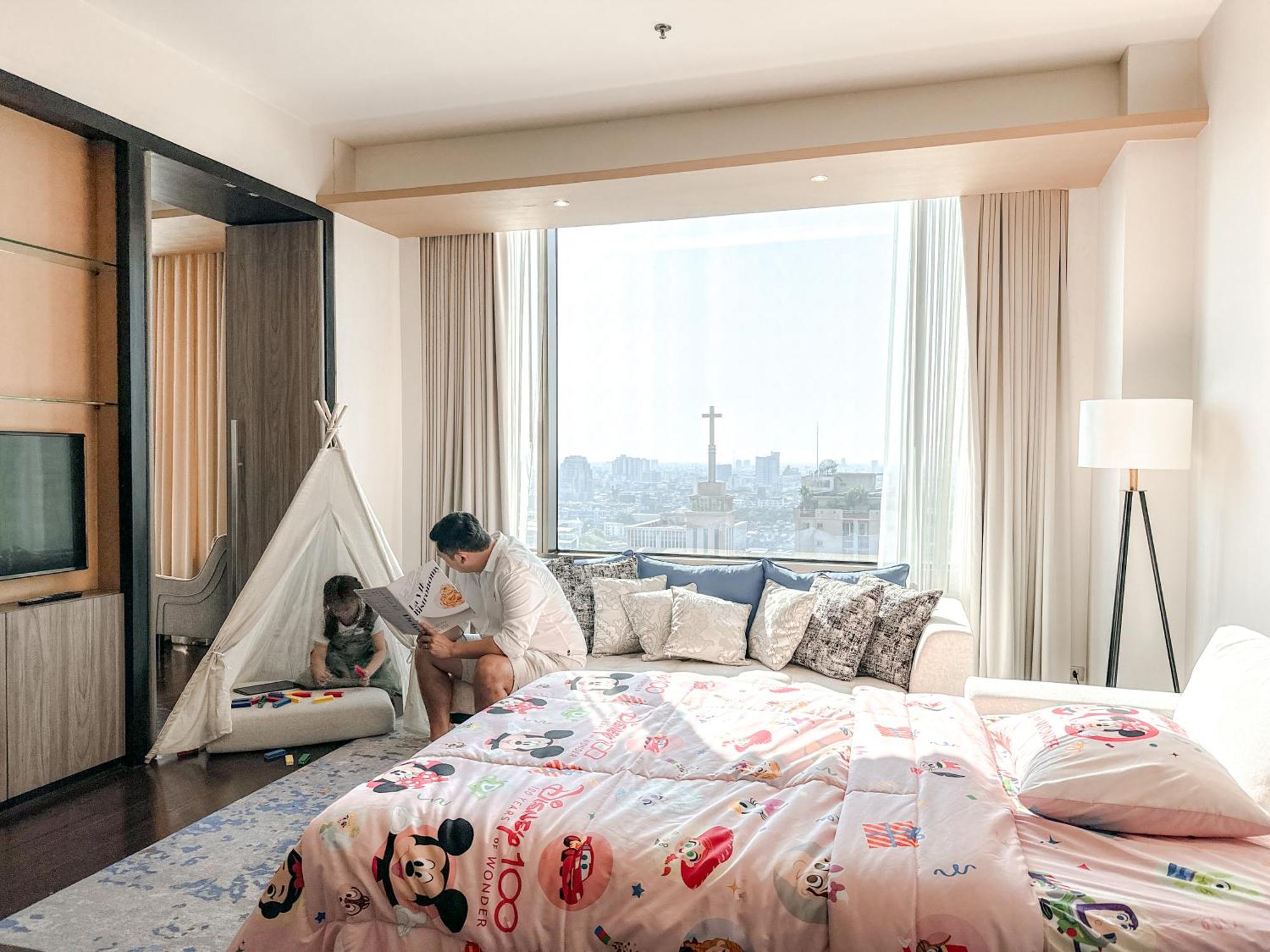 Vie Hotel Bangkok - Mgallery Collection Экстерьер фото